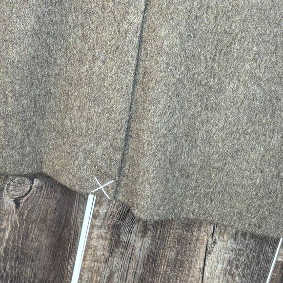 NWOT Jos. A. Bank 100% Camelhair Sport Coat Blazer Brown/Tan Men's Size 46R - Picture 5 of 11